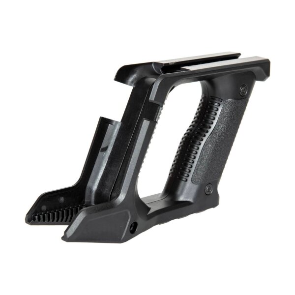 asgbox.pl - Ergonomiczny chwyt przedni L.A.S do repliki Kriss Vector