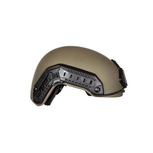 asgbox.pl - Replika Hełmu Maritime - Ranger Green (M/L)