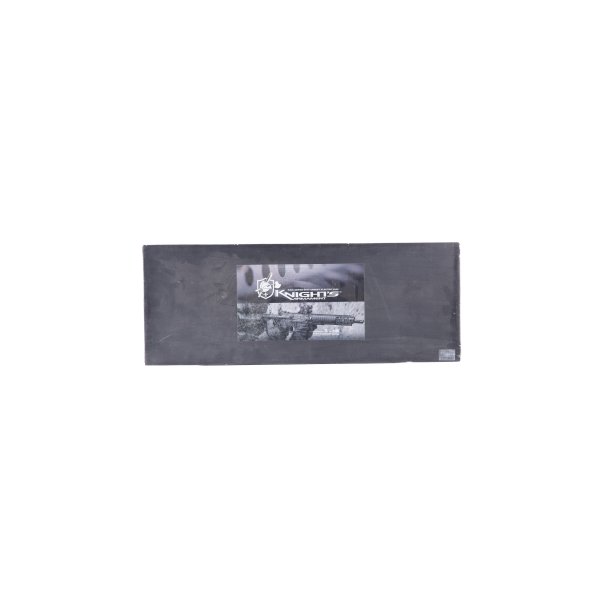 asgbox.pl - Replika karabinka Knight's Armament SR635 - Czarny (OUTLET)