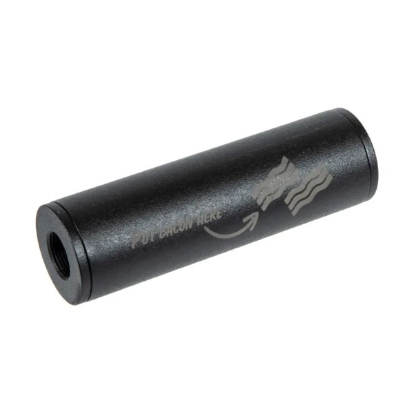 asgbox.pl - Tłumik Covert Tactical - Bacon 30x250