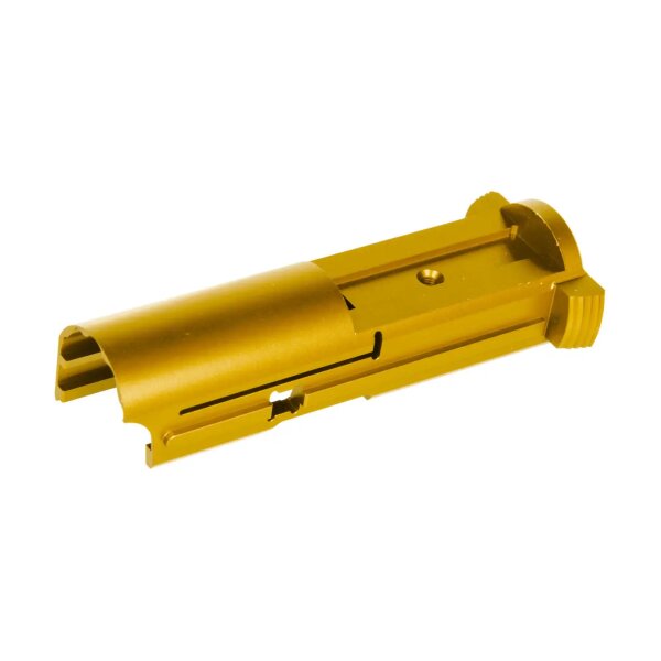 asgbox.pl - Jednostka BlowBack Ultra Lightweight do replik AAP01 - Złoty
