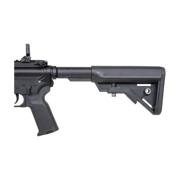 asgbox.pl - Karabinek ASG Specna Arms RRA SA-E03  Kestrel™ ETU 1.14 J Czarny