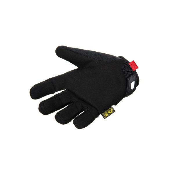 asgbox.pl - Rękawice taktyczne Mechanix Wear Original® Czarne