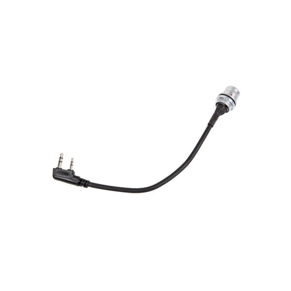 asgbox.pl - Adapter U283 (6 Pin PRC - Kenwood)