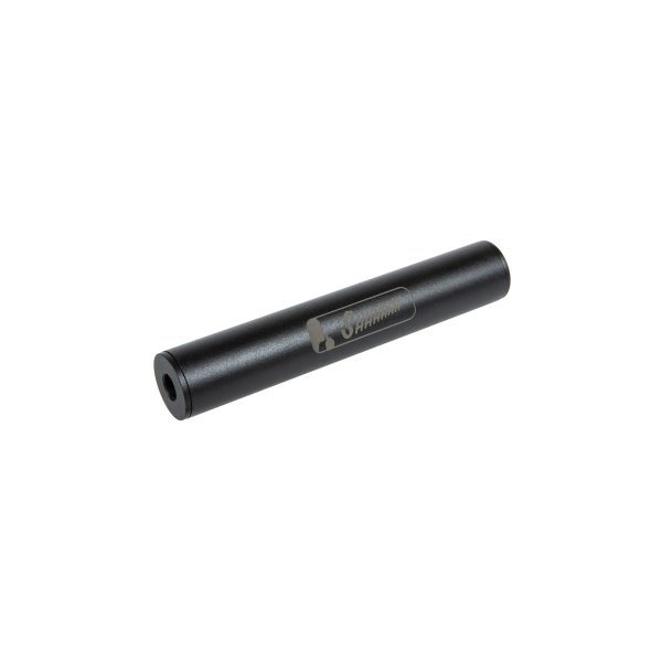 asgbox.pl - Tłumik Covert Tactical Standard - Shhhhh 35x250