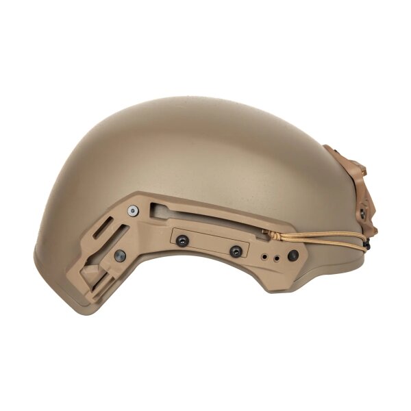 asgbox.pl - Hełm EX Ballistic helmet (L/XL) -Tan