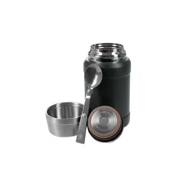 asgbox.pl - Termos Volven Arctic Lunch 800ml Zielony