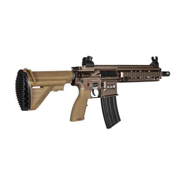 asgbox.pl - Replika karabinka SA-H02 ONE™  HAL2 ™ Chaos Bronze