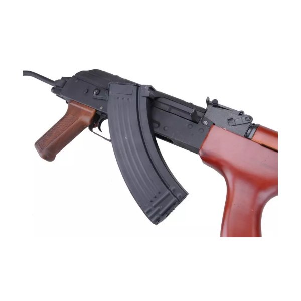 asgbox.pl - Karabinek ASG Double Bell RK-15 (OUTLET)