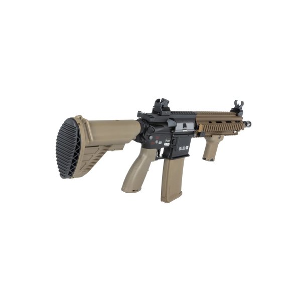 asgbox.pl - Karabinek ASG Specna Arms SA-PH20 PRIME™ BLDC™ HAL™ ETU  Chaos Bronze