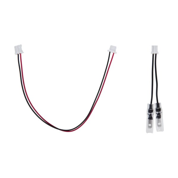 asgbox.pl - Zestaw przewodów ze złączem do dwuzaworowego silnika HPA do TITAN II Bluetooth® z okablowaniem AEG