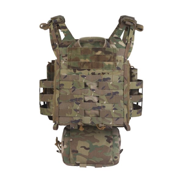 asgbox.pl - Kamizelka typu Plate Carrier Wosport VE-106 MC