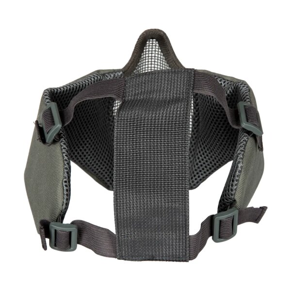 asgbox.pl - Maska Stalker Evo II - ranger green