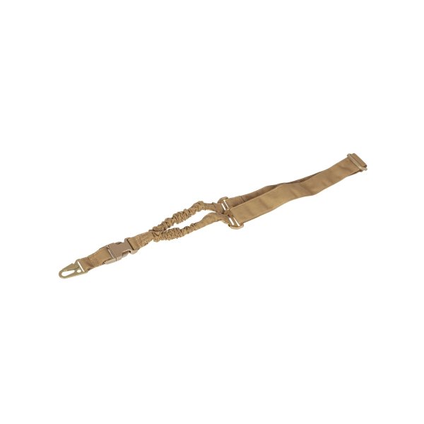 asgbox.pl - 1-pkt pas nośny Bungee Stylia - Coyote Brown