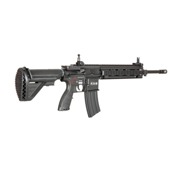 asgbox.pl - Karabinek ASG Specna Arms SA-H03 ONE™ Kestrel™ ETU Czarny