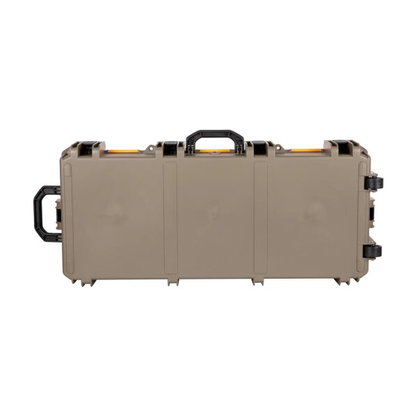 asgbox.pl - Walizka transportowa Specna Arms Gun Case V2 - tan