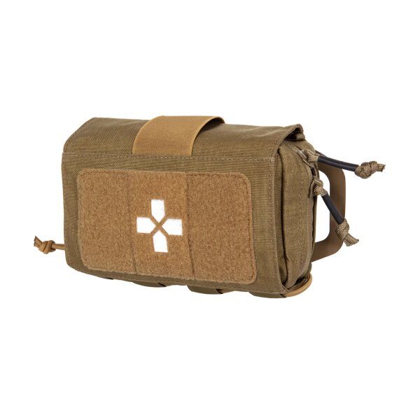asgbox.pl - Apteczka typu Hybrid IFAK Gen. 3 - Coyote Brown