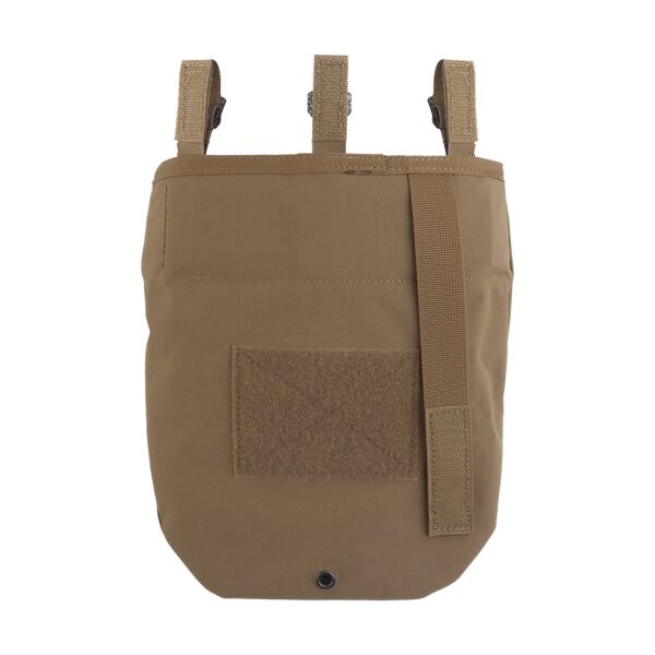 asgbox.pl - Torba zrzutowa Wosport BP-130 Coyote Brown