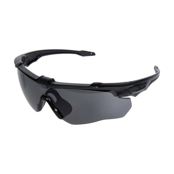 asgbox.pl - Okulary balistyczne Crossblade One Smoke Gray - Przyciemniany