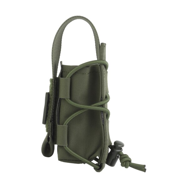 asgbox.pl - Ładownica na staze taktyczną Wosport BP-137 Ranger Green