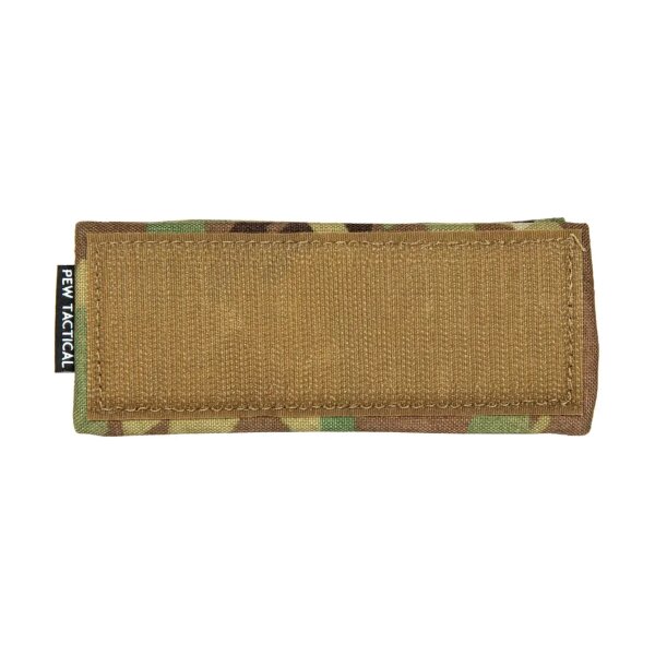 asgbox.pl - Ładownica na kolbę AK - Multicam®