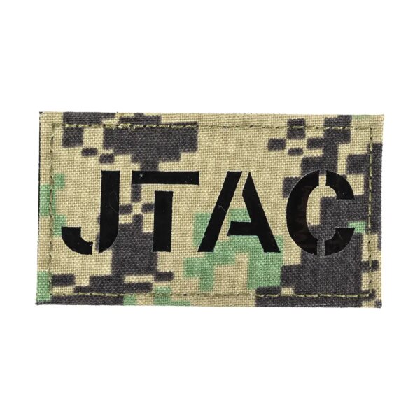 asgbox.pl - Naszywka Emerson Gear JTAC AOR2