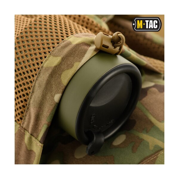 asgbox.pl - Plecak M-Tac Small Elite Gen. II 25l MC
