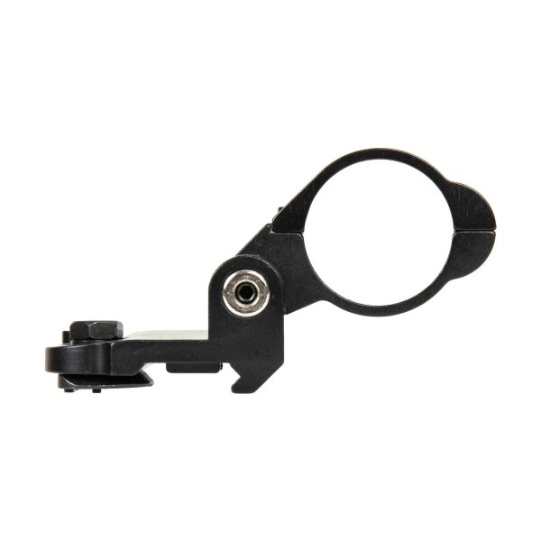asgbox.pl - Montaż optyki Flip Side QD (30mm) - czarny