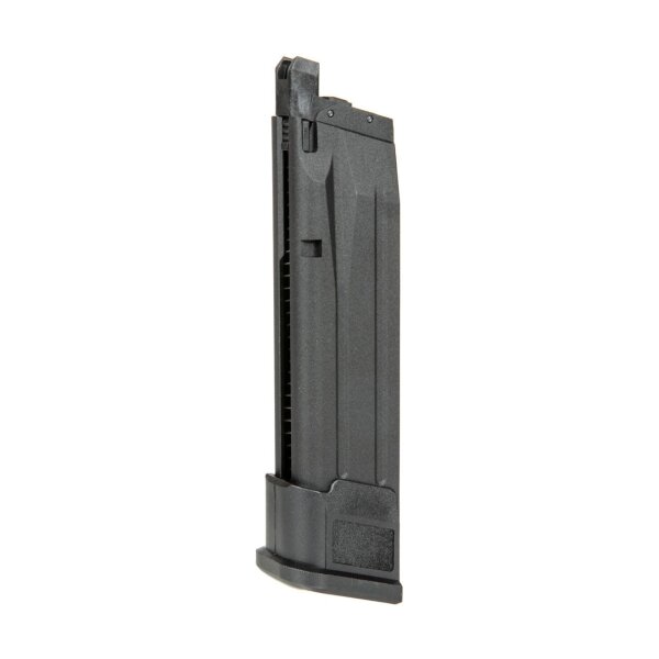 asgbox.pl - Magazynek Low-cap do  Sig Sauer M17