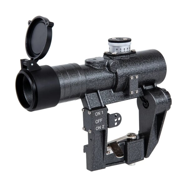 asgbox.pl - Replika kolimatora Vector Optics  PK-A 1x28 / RDSL30