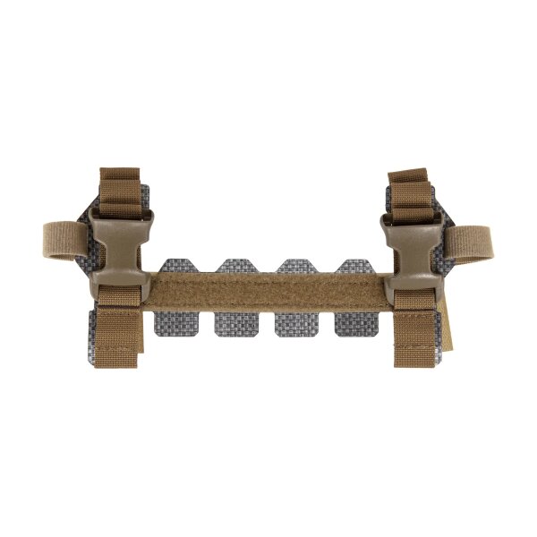 asgbox.pl - Adapter oporządzeniowy AVS Wosport Coyote Brown