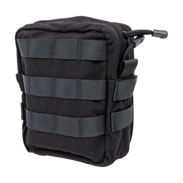 asgbox.pl - Ładownica cargo Specna Arms Tactical Czarny