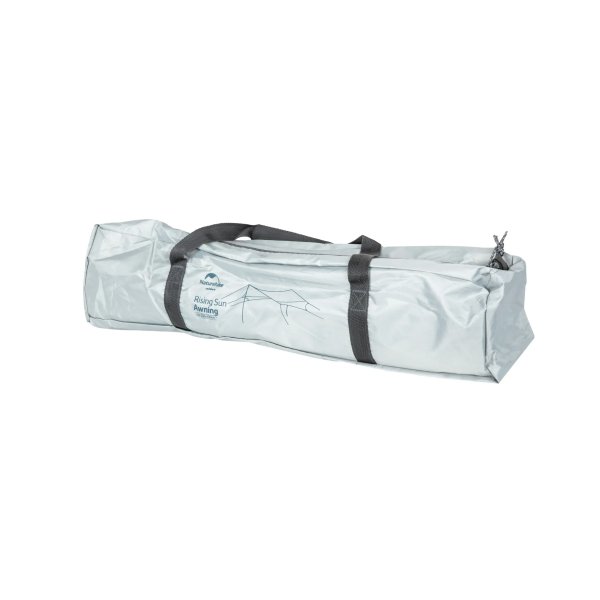 asgbox.pl - Średnia płachta biwakowa Naturehike TARP SUNRISE CANOPY