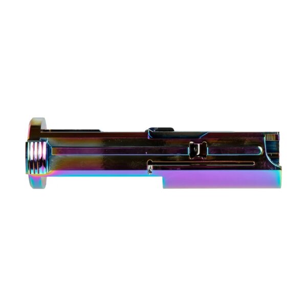 asgbox.pl - Jednostka BlowBack Ultra Lightweight do replik AAP01 - Tęczowy