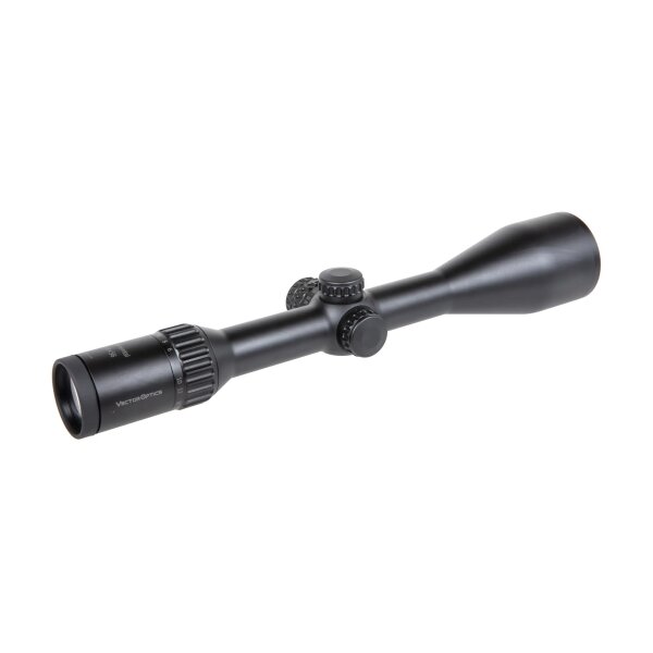 asgbox.pl - Luneta Myśliwska Vector Optics Continental X8 SFP 3-24x56 ED