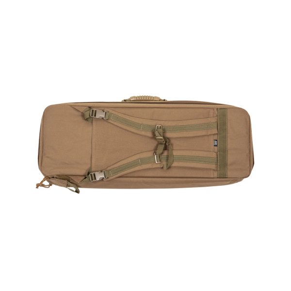 asgbox.pl - Pokrowiec Specna Arms Quick Deployment Rifle Bag Tan