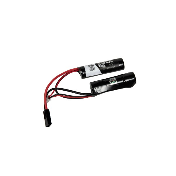 asgbox.pl - Duo Stick Battery 1500mah 7