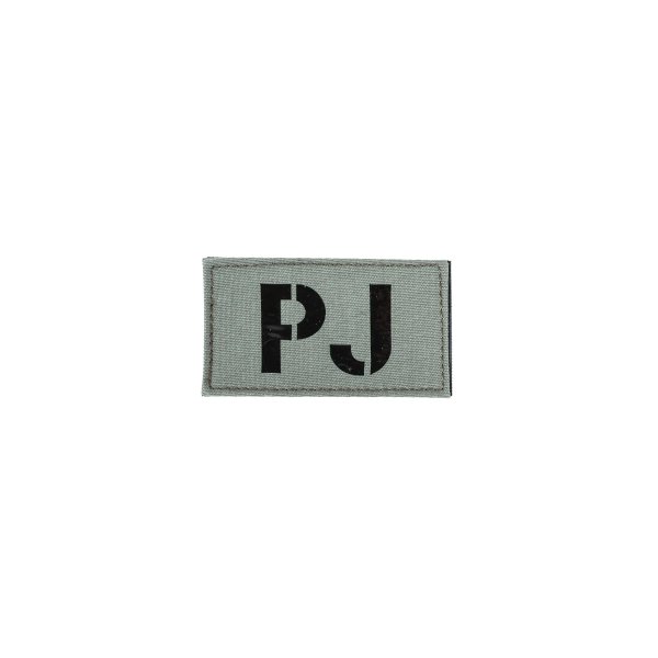 asgbox.pl - Naszywka Emerson Gear PJ Foliage Green