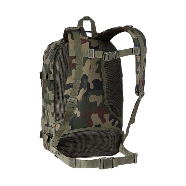 asgbox.pl - Plecak 36l Texar Scout Wz.93 Pantera Leśna