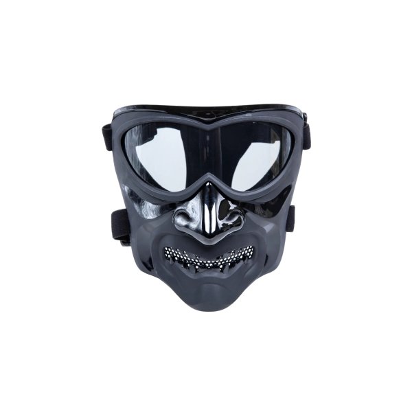 asgbox.pl - Maska Night Knight Czarny