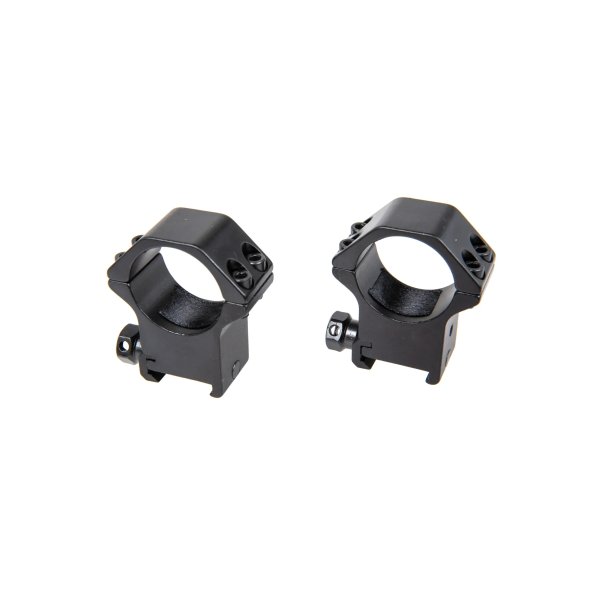asgbox.pl - Zestaw pierścieni montażowych Vector Optics Weaver (22mm) Rings 30mm Mid Profile