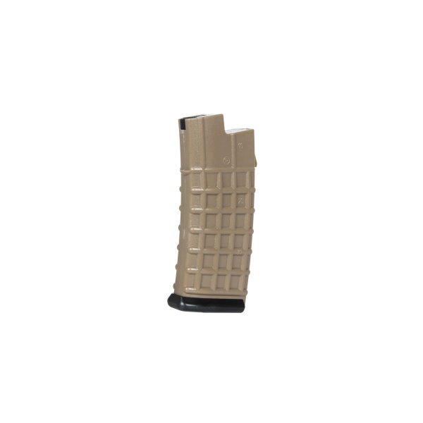 asgbox.pl - Magazynek Mid-Cap 180 kulek do replik AUG - Tan