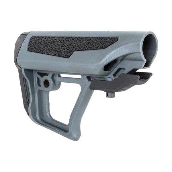 asgbox.pl - Kolba ICS Zeta EMG Stock Szary