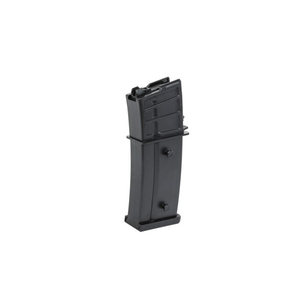 asgbox.pl - Magazynek 35 kulek CO2 SRC do SR36