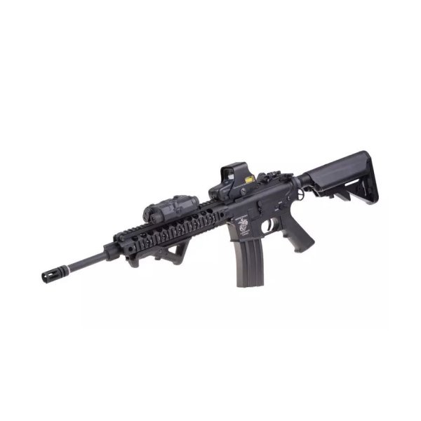 asgbox.pl - Karabinek ASG Specna Arms SA-B03 ONE™ Kestrel™ ETU Czarny