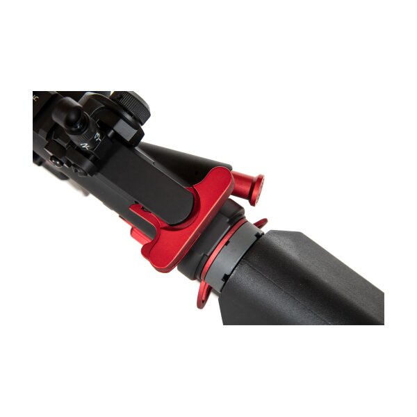 asgbox.pl - Karabinek ASG Specna Arms SA-A03 ONE™ Kestrel™ ETU Red Edition