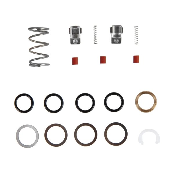 asgbox.pl - Aluminiowa komora Hop-Up CNC Maxx Model M4Ei (Do ICS M4)
