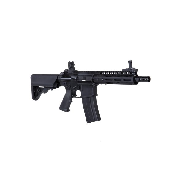asgbox.pl - Replika karabinka Golden Eagle/EMG Noveske N4 GBB 7'' Czarna