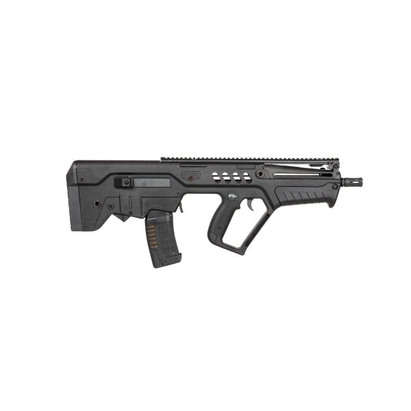 asgbox.pl - Karabinek ASG Ares T21 Czarny (OUTLET)