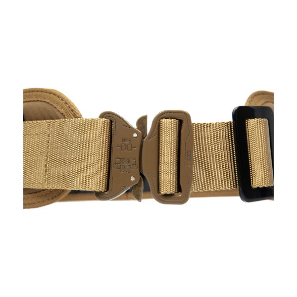 asgbox.pl - Pas typu Pilot Belt 2.0 - Coyote Brown